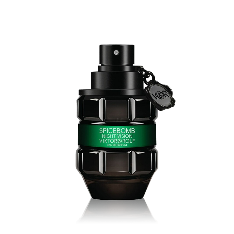 Spicebomb Night Vision Pour Homme