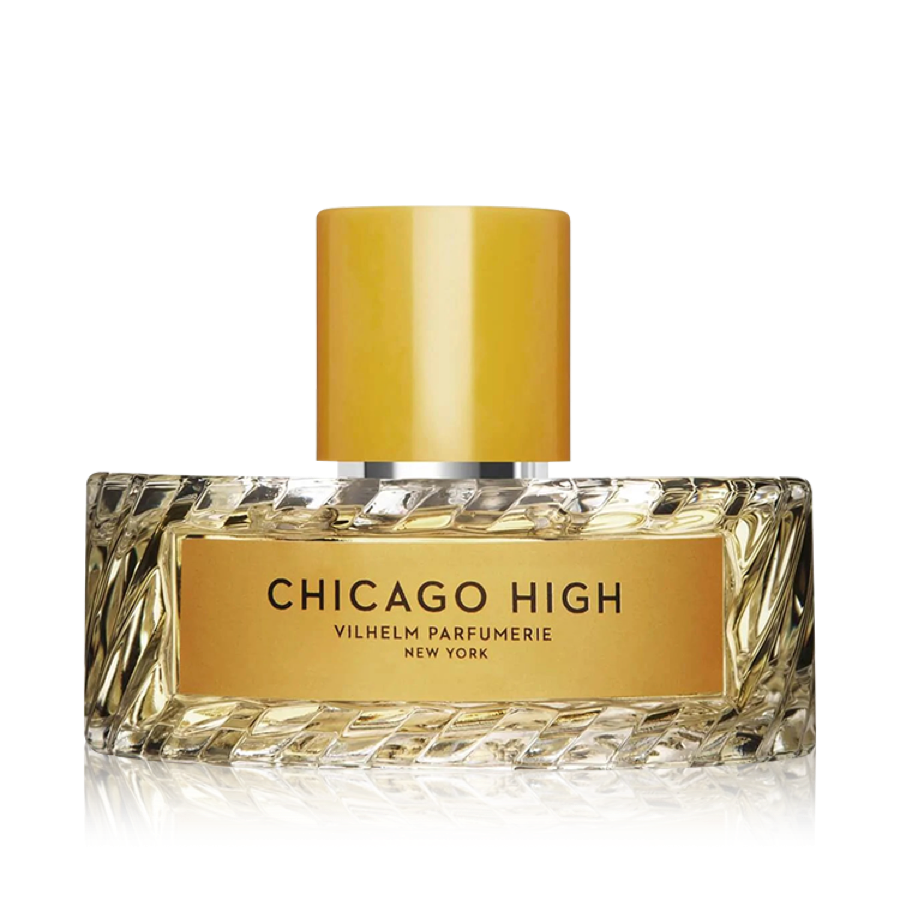 Chicago High U