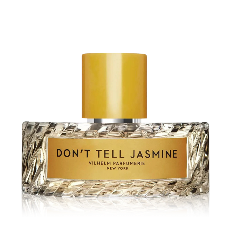 Don T Tell Jasmine U