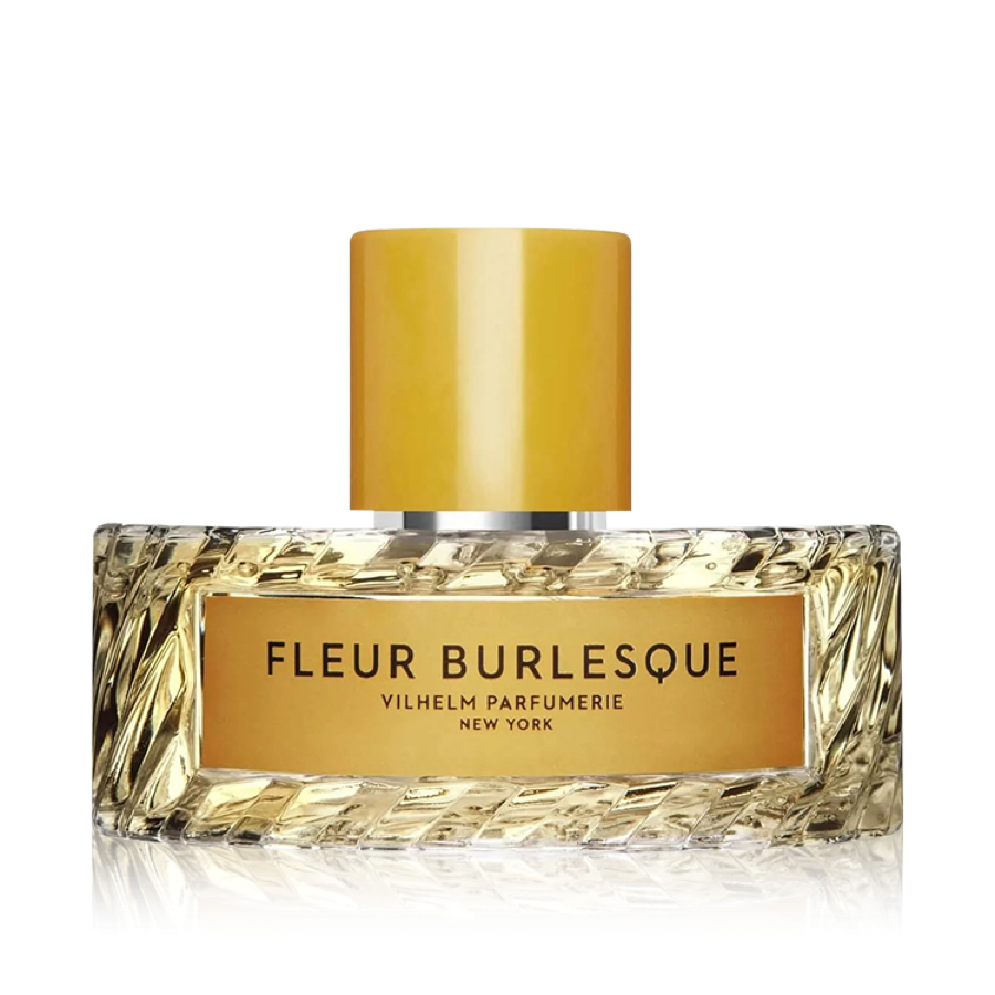 Fleur Burlesque