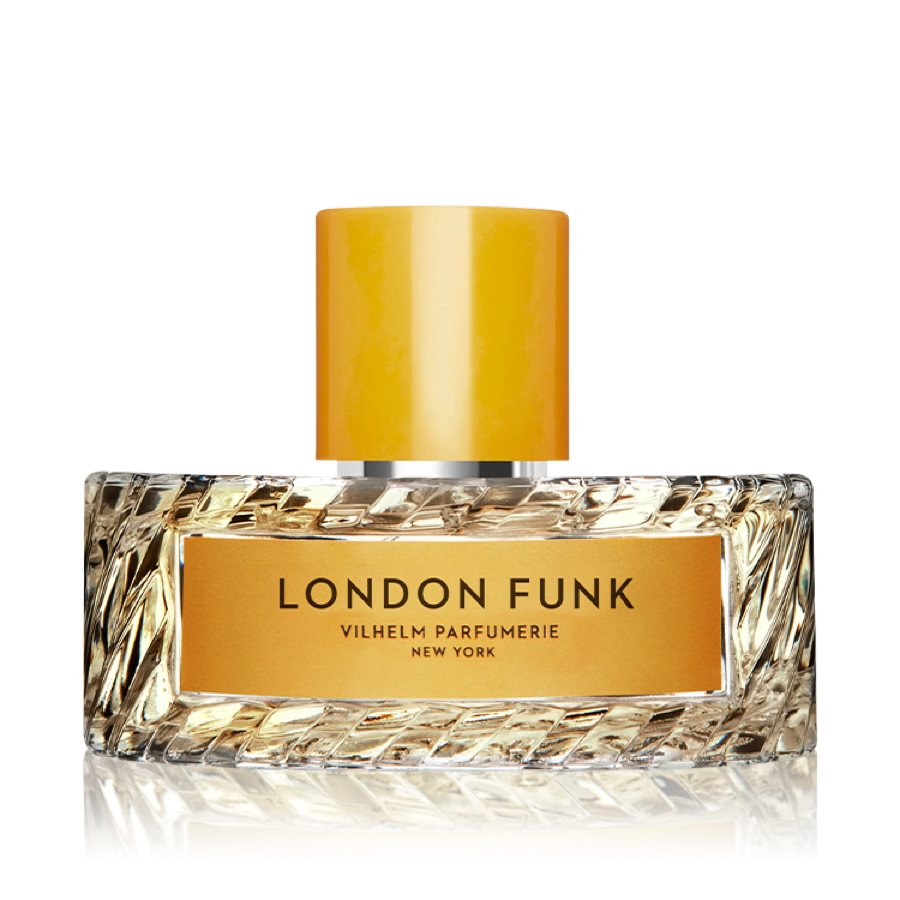 London Funk U