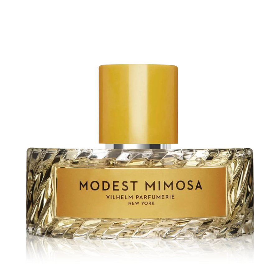 Modest Mimosa U