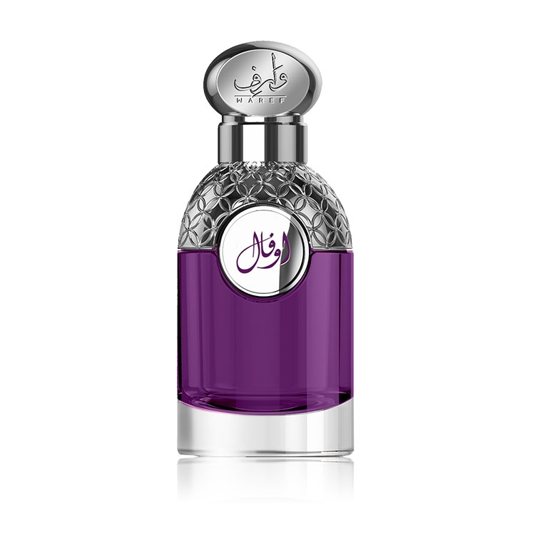 وارف اوفال
