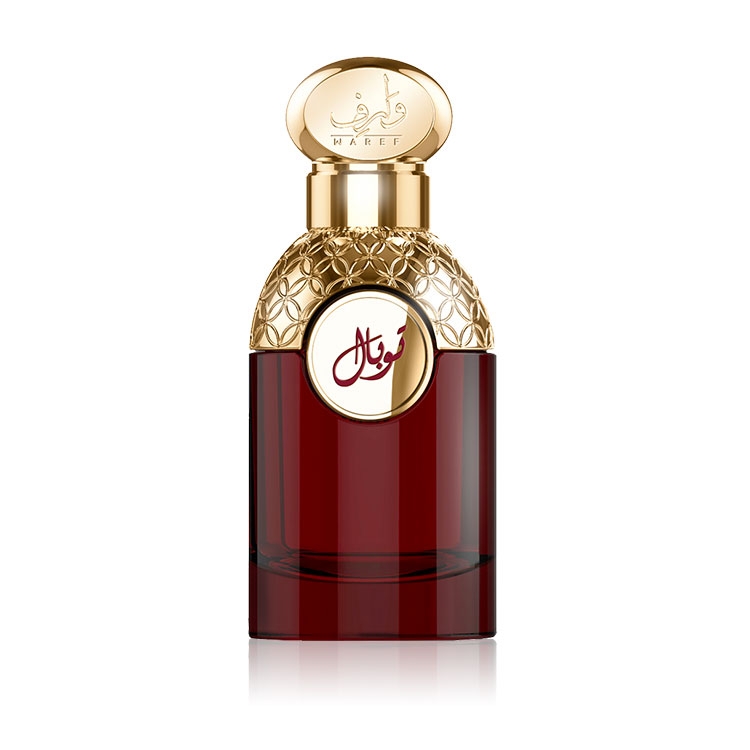 وارف توبال