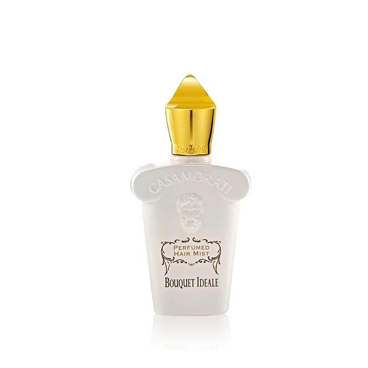 Casamorati 1888 Luxury Bath Collection Bouquet Ideale W Parfum Hair Mist 30 Ml Gs Dmm Cross Dock