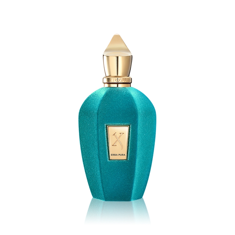 عطر إيربا بورا للجنسين من زيرجوف - أو دو برفيوم
