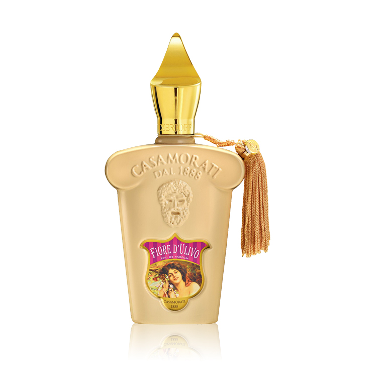 Golden Scent Perfume Xerjoff Perfumes Casamorati Fiore D Ulivo
