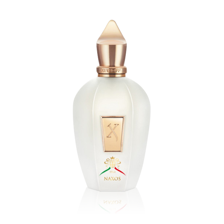 عطر ناكسوس للجنسين من زيرجوف - أو دو برفيوم