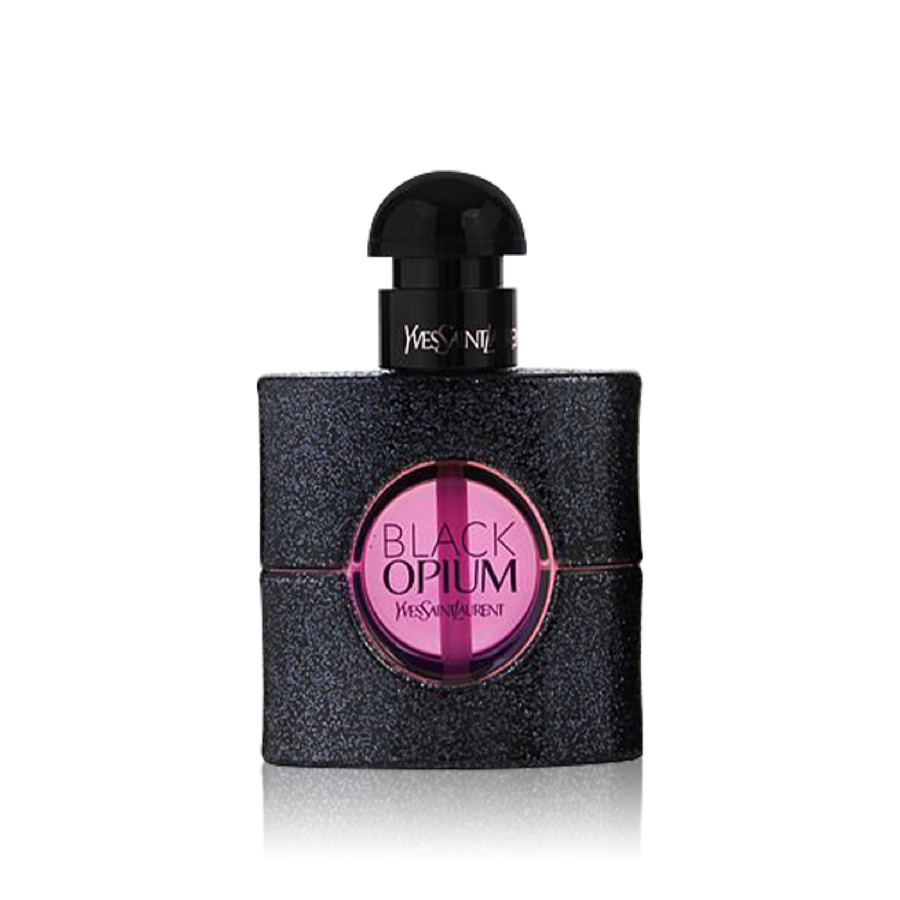 Black Opium Edp Neon