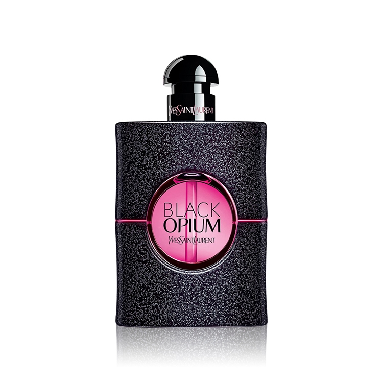 Black Opium Neon
