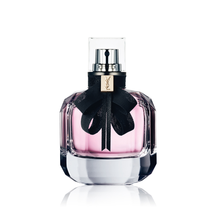 Golden Scent Perfume Yves Saint Laurant Perfumes Mon Paris For Her