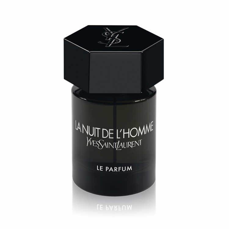 Golden Scent Perfume Yves Saint Laurent Perfumes Yves Saint Laurent De Lhomme Le