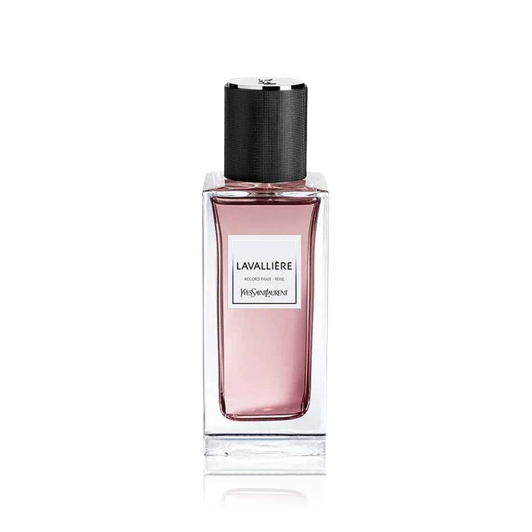 Lavalliere Accord Figue Rose