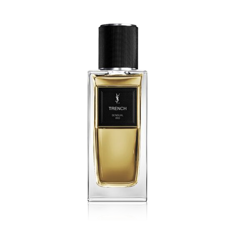 Le Vestiaire Des Parfums Trench Sensual Iris