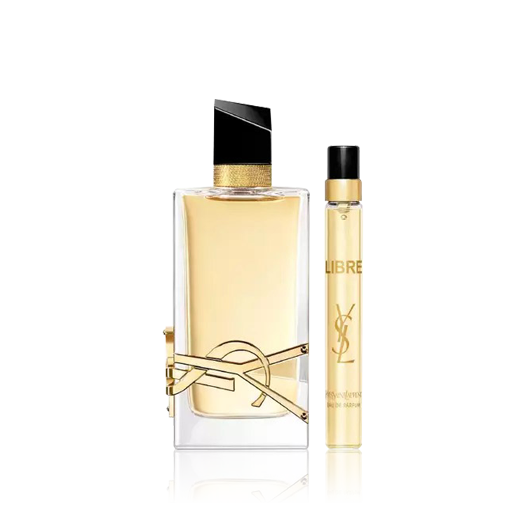 Libre W Set Edp 90 Ml Edp 10 Ml Travel Selection
