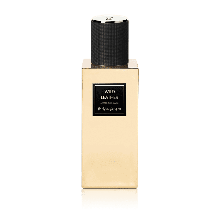 Wild Leather Accord Cuir Gaiac
