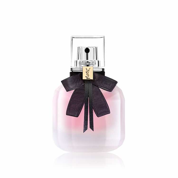 Ysl Mon Paris Hair Mist