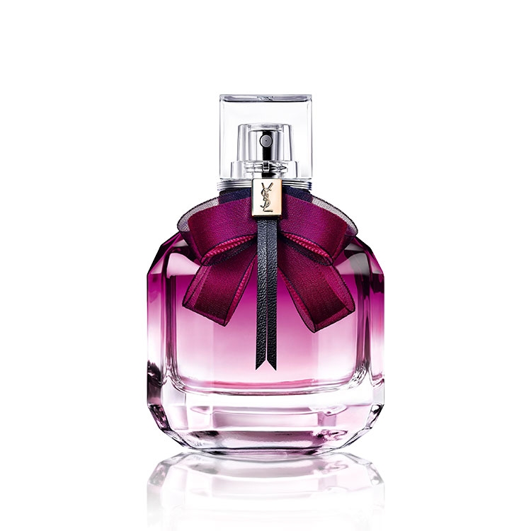 Ysl Mon Paris Intensement Eau De Parfum Intense