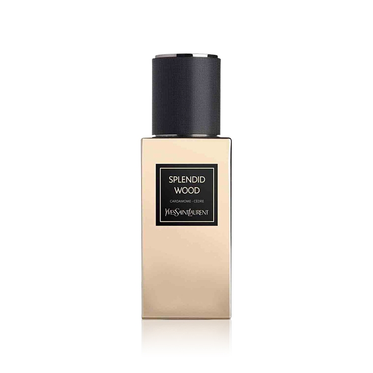 Ysl Splendid Wood U